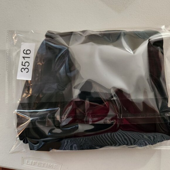 White House Black Market Dress Womens Small Black Sleeveless Maxi Dress Keyhole - Picture 13 of 13